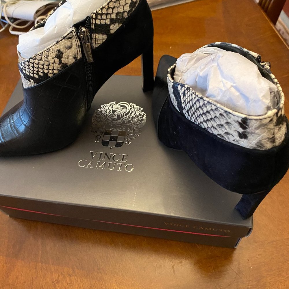 Shoe Booties